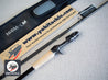 JACKALL/SHIMANO 21 POISON GLORIOUS 168M-LM Baitcasting Rod for Bass