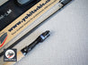JACKALL/SHIMANO 21 POISON GLORIOUS 168M-LM Baitcasting Rod for Bass