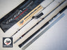 Brand New Shimano 24 OCEA PLUGGER FULL THROTTLE S83M-3 Spinning Rod
