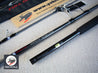 Brand New Shimano 24 OCEA PLUGGER FULL THROTTLE S83M-3 Spinning Rod