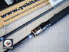 Brand New Daiwa LATEO 86ML-K Spinning Rod