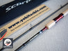 Shimano Scorpion 2832RS-2 Spinning Rod for Bass