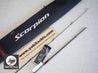 Shimano Scorpion 2832RS-2 Spinning Rod for Bass