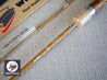 Brand New Daiwa Purlist 63L/W Spinning Rod