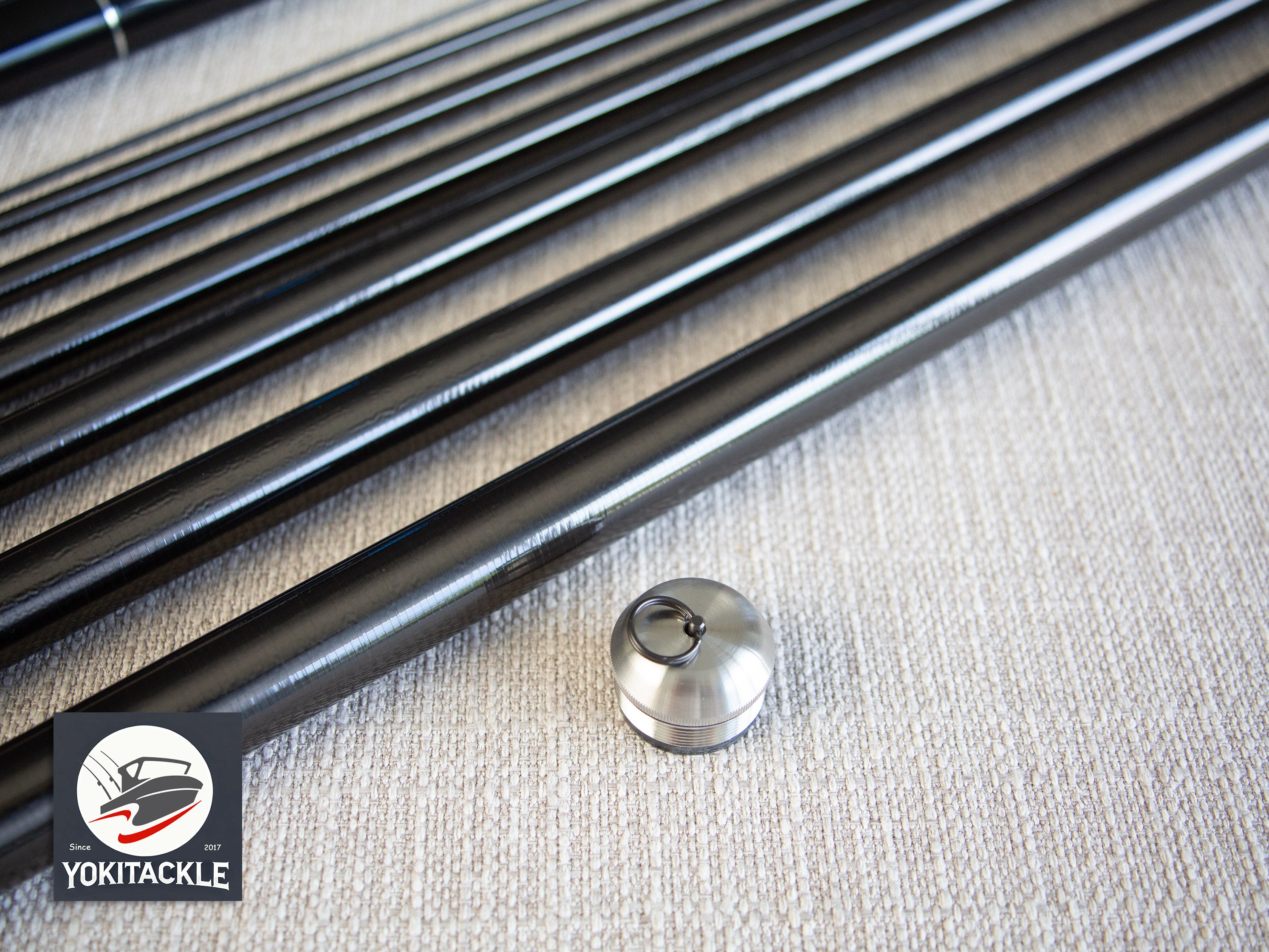 Brand New Shimano 19 BORDERLESS GL R810-T Pole Rod