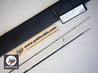 Brand New Tenryu Rayz Spectra RZS77MMH Spinning Rod for Trout
