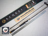 Brand New Major Craft BENKEI BIC-652ML Baitcasting Rod for Bass