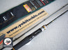 Brand New Major Craft BENKEI BIC-652ML Baitcasting Rod for Bass