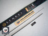 Brand New Major Craft BENKEI BIC-652ML Baitcasting Rod for Bass