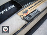 Shimano 25 GRAPPLER Type-C S77MH Butt Joint Spinning Rod