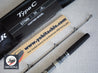 Shimano 25 GRAPPLER Type-C S77MH Butt Joint Spinning Rod