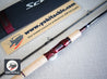 Shimano Scorpion 17113R-2 Baitcasting Rod for Bass