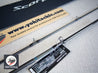 Shimano Scorpion 17113R-2 Baitcasting Rod for Bass