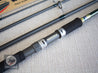 Brand New Shimano Lurematic MB S96M-4 Spinning Rod