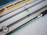 Brand New Shimano Lurematic MB S96M-4 Spinning Rod