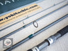 Brand New Shimano Lurematic MB S96M-4 Spinning Rod