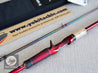 Shimano 18 WORLD SHAULA 17114R-2 Baitcasting Rod for Bass