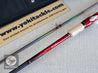 Shimano 18 WORLD SHAULA 17114R-2 Baitcasting Rod for Bass