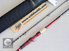 Shimano 18 WORLD SHAULA 17114R-2 Baitcasting Rod for Bass