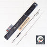 Brand New Daiwa GEKKABIJIN AIR AJING 510UL-S - W Spinning Rod