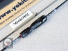 Brand New Daiwa GEKKABIJIN AIR AJING 510UL-S - W Spinning Rod