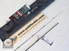 Brand New Daiwa GEKKABIJIN AIR AJING 510UL-S - W Spinning Rod