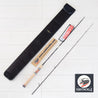 Brand New Tenryu Rayz Spectra RZS61LL Spinning Rod for Trout