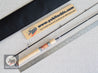 Brand New Tenryu Rayz Spectra RZS61LL Spinning Rod for Trout