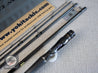 Brand New JACKALL/SHIMANO POISON ULTIMA 1610M-5 Piece Baitcasting rod