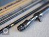 Brand New JACKALL/SHIMANO POISON ULTIMA 1610M-5 Piece Baitcasting rod