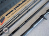 Brand New JACKALL/SHIMANO POISON ULTIMA 1610M-5 Piece Baitcasting rod