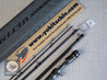 Brand New JACKALL/SHIMANO POISON ULTIMA 1610M-5 Piece Baitcasting rod