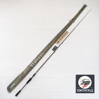 Megabass LEVANTE JP F7-72LV Baitcasting Rod