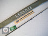 Brand New Megabass LEVANTE JP F7-72LV Baitcasting Rod