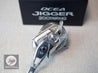Brand New SHIMANO 2017 OCEA JIGGER 2001NRHG LEFT Baitcasting Reel