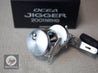 Brand New SHIMANO 2017 OCEA JIGGER 2001NRHG LEFT Baitcasting Reel
