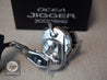 Brand New SHIMANO 2017 OCEA JIGGER 2001NRHG LEFT Baitcasting Reel