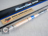 Brand New PALMS 21 ShoreGun EVOLV SFTGS-106M+/FL Spinning Rod