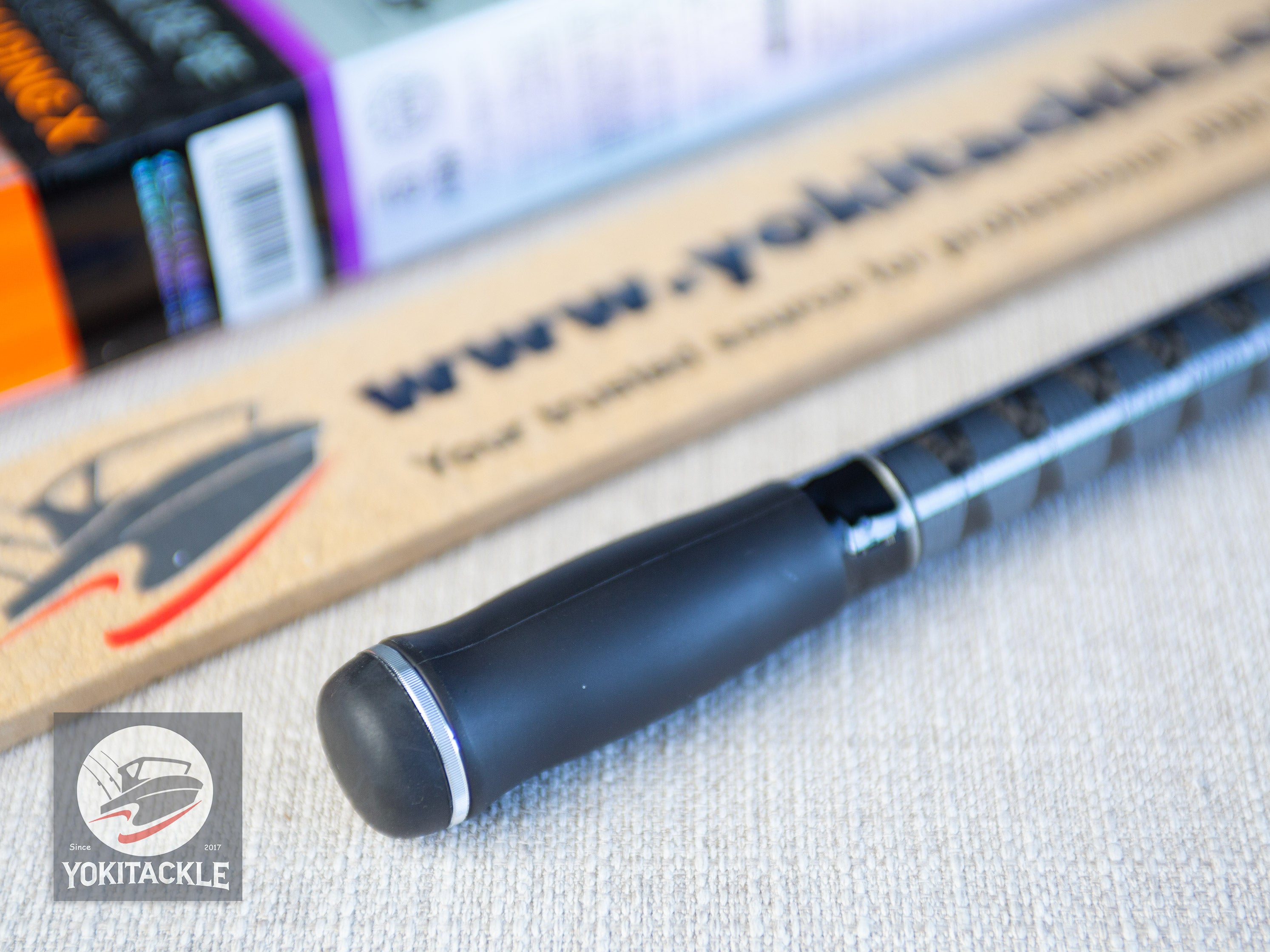 Brand New Daiwa LIBERTY CLUB SURF T 20-390 - K Surf Casting Rod