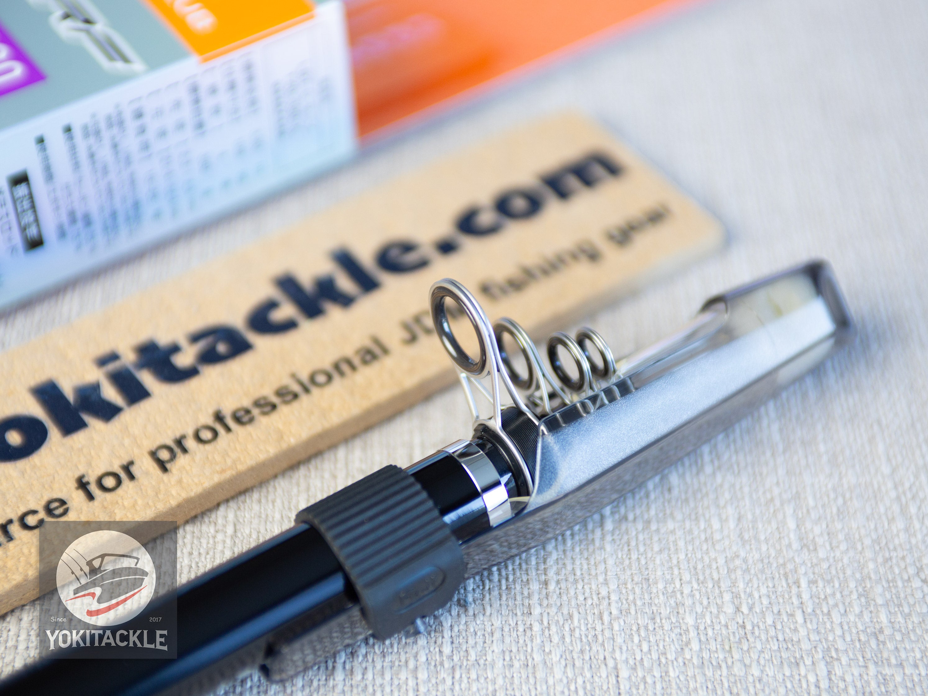 Brand New Daiwa LIBERTY CLUB SURF T 20-390 - K Surf Casting Rod