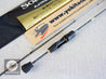 Brand New Shimano SOARE SS AJING S48SUL-S Light game Spinning Rod