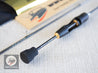 Brand New Shimano SOARE SS AJING S48SUL-S Light game Spinning Rod