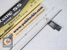 Brand New Shimano SOARE SS AJING S48SUL-S Light game Spinning Rod