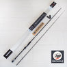 Brand New Shimano LUNAMIS S100ML Spinning Rod