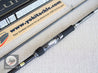 Brand New Shimano LUNAMIS S100ML Spinning Rod