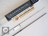Brand New Shimano LUNAMIS S100ML Spinning Rod