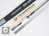 JACKALL/SHIMANO 21 POISON GLORIOUS 166M Baitcasting Rod for Bass