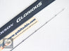 JACKALL/SHIMANO 21 POISON GLORIOUS 166M Baitcasting Rod for Bass
