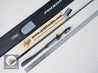 JACKALL/SHIMANO 21 POISON GLORIOUS 170H Baitcasting Rod for Bass