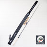 JACKALL/SHIMANO 21 POISON GLORIOUS 165XH-SB Baitcasting Rod for Bass